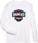 Performance Long Sleeves - New England Spring Showcase 2026 (Main Logo)