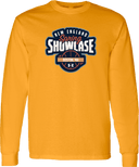Long Sleeves - New England Spring Showcase 2026 (Main Logo)
