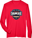 Performance Long Sleeves - New England Spring Showcase 2026 (Main Logo)