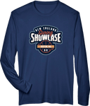 Performance Long Sleeves - New England Spring Showcase 2026 (Main Logo)