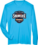 Performance Long Sleeves - New England Spring Showcase 2026 (Main Logo)