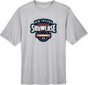 Performance Short Sleeves - New England Spring Showcase 2026 (Main Logo)