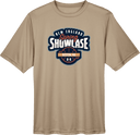 Performance Short Sleeves - New England Spring Showcase 2026 (Main Logo)