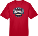 Performance Short Sleeves - New England Spring Showcase 2026 (Main Logo)