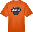 Performance Short Sleeves - New England Spring Showcase 2026 (Main Logo)