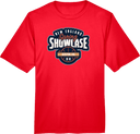 Performance Short Sleeves - New England Spring Showcase 2026 (Main Logo)