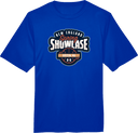 Performance Short Sleeves - New England Spring Showcase 2026 (Main Logo)