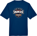 Performance Short Sleeves - New England Spring Showcase 2026 (Main Logo)