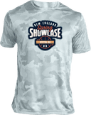 Performance Short Sleeves - New England Spring Showcase 2026 (Main Logo)