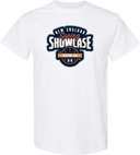Short Sleeves - New England Spring Showcase 2026 (Main Logo)
