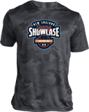 Performance Short Sleeves - New England Spring Showcase 2026 (Main Logo)
