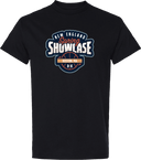 Short Sleeves - New England Spring Showcase 2026 (Main Logo)
