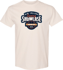 Short Sleeves - New England Spring Showcase 2026 (Main Logo)