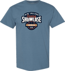 Short Sleeves - New England Spring Showcase 2026 (Main Logo)