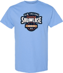 Short Sleeves - New England Spring Showcase 2026 (Main Logo)