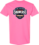 Short Sleeves - New England Spring Showcase 2026 (Main Logo)