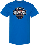 Short Sleeves - New England Spring Showcase 2026 (Main Logo)