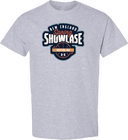 Short Sleeves - New England Spring Showcase 2026 (Main Logo)