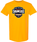 Short Sleeves - New England Spring Showcase 2026 (Main Logo)