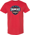 Short Sleeves - New England Spring Showcase 2026 (Main Logo)