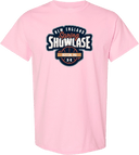 Short Sleeves - New England Spring Showcase 2026 (Main Logo)