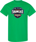 Short Sleeves - New England Spring Showcase 2026 (Main Logo)