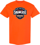 Short Sleeves - New England Spring Showcase 2026 (Main Logo)