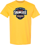 Short Sleeves - New England Spring Showcase 2026 (Main Logo)