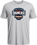 Under Armour Athletics Short Sleeve - New England Spring Showcase 2026 (Main Logo)