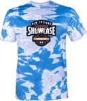 Under Armour Athletics Short Sleeve Tie-Dye - New England Spring Showcase 2026 (Main Logo)