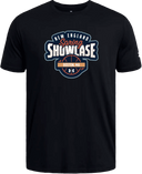 Under Armour Athletics Short Sleeve - New England Spring Showcase 2026 (Main Logo)