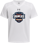 Under Armour Big Win Flag Jersey - New England Spring Showcase 2026 (Main Logo)