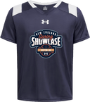 Under Armour Big Win Flag Jersey - New England Spring Showcase 2026 (Main Logo)
