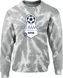 Crew Sweatshirt - The Lou Ramos International Classic 2026 (Keyhole - Light)