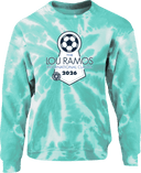 Crew Sweatshirt - The Lou Ramos International Classic 2026 (Keyhole - Light)
