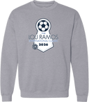 Crew Sweatshirt - The Lou Ramos International Classic 2026 (Keyhole - Light)