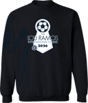 Crew Sweatshirt - The Lou Ramos International Classic 2026 (Keyhole - Light)