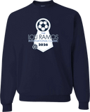Crew Sweatshirt - The Lou Ramos International Classic 2026 (Keyhole - Light)