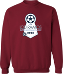 Crew Sweatshirt - The Lou Ramos International Classic 2026 (Keyhole - Light)