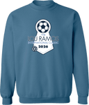 Crew Sweatshirt - The Lou Ramos International Classic 2026 (Keyhole - Light)