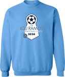 Crew Sweatshirt - The Lou Ramos International Classic 2026 (Keyhole - Light)