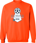Crew Sweatshirt - The Lou Ramos International Classic 2026 (Keyhole - Light)