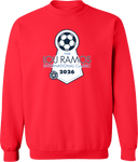 Crew Sweatshirt - The Lou Ramos International Classic 2026 (Keyhole - Light)