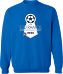 Crew Sweatshirt - The Lou Ramos International Classic 2026 (Keyhole - Light)