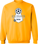 Crew Sweatshirt - The Lou Ramos International Classic 2026 (Keyhole - Light)