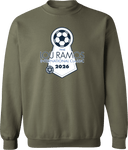 Crew Sweatshirt - The Lou Ramos International Classic 2026 (Keyhole - Light)
