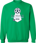 Crew Sweatshirt - The Lou Ramos International Classic 2026 (Keyhole - Light)