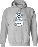 Hoodies - The Lou Ramos International Classic 2026 (Keyhole - Light)