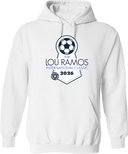 Hoodies - The Lou Ramos International Classic 2026 (Keyhole - Light)