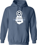 Hoodies - The Lou Ramos International Classic 2026 (Keyhole - Light)